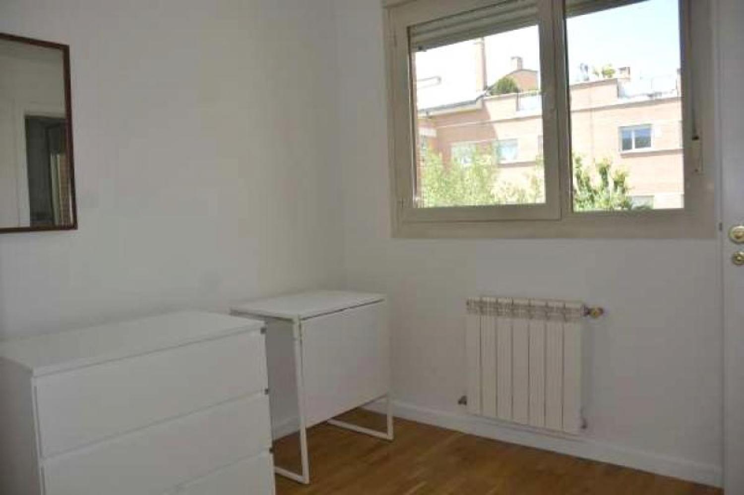 Habitación servicio