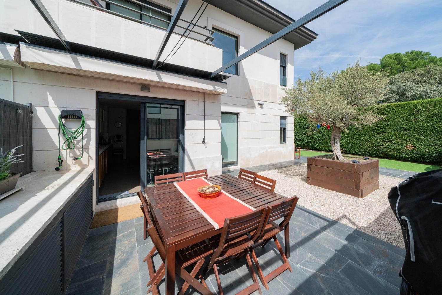 Terraza