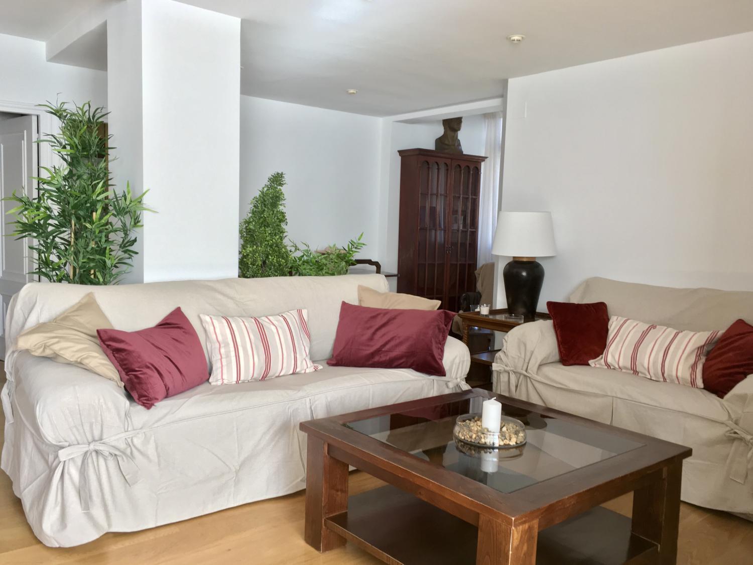 Salón