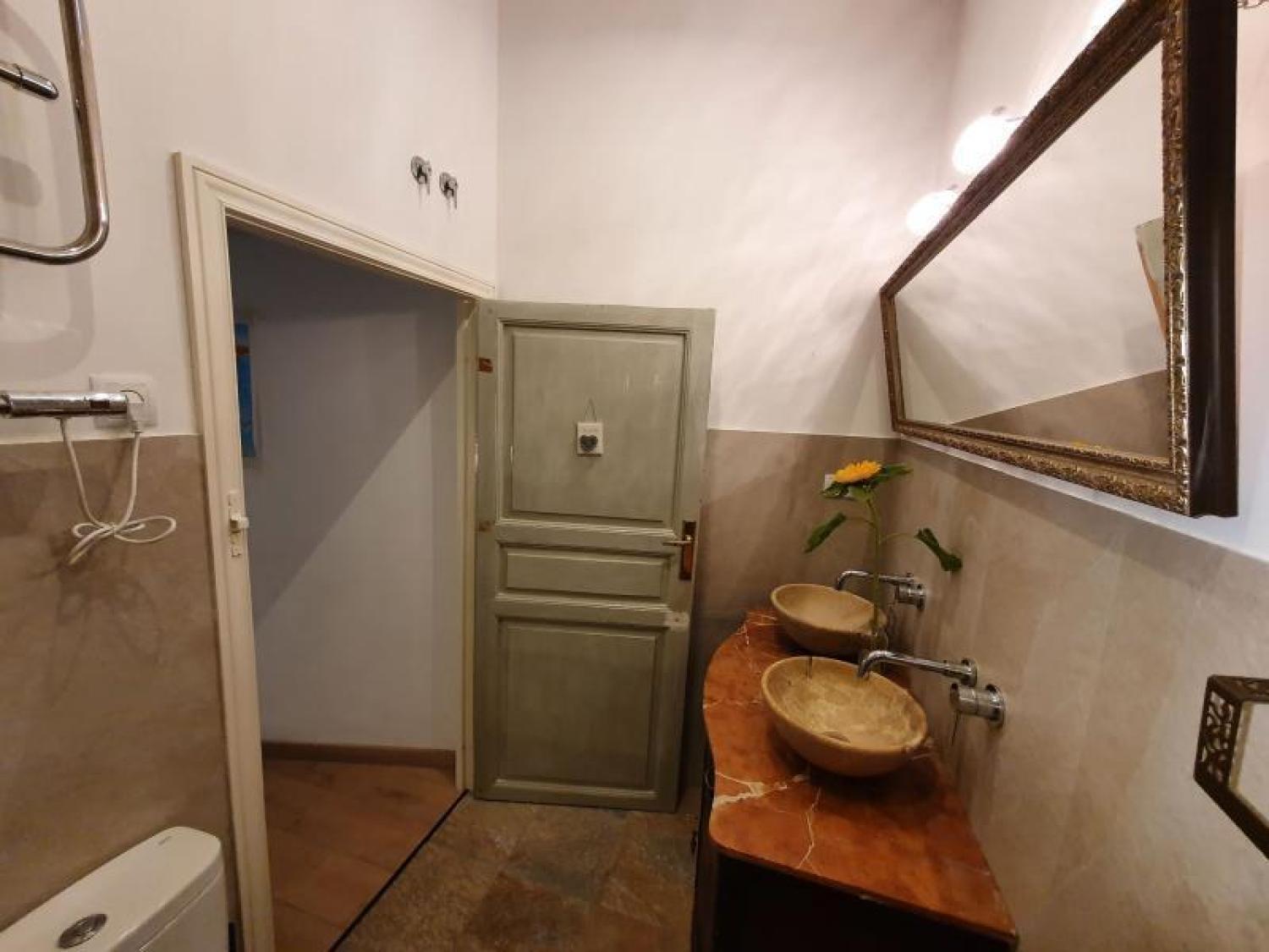 Cuarto de baño