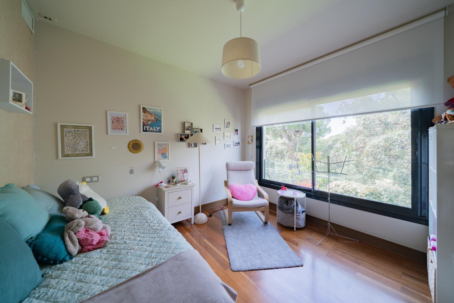 Dormitorio