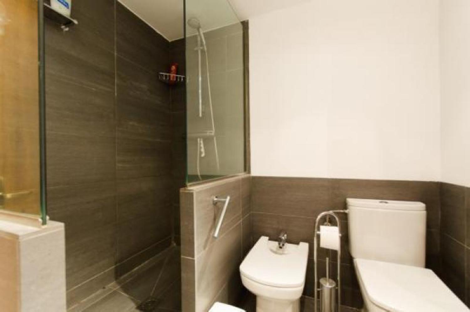 Baño Principal
