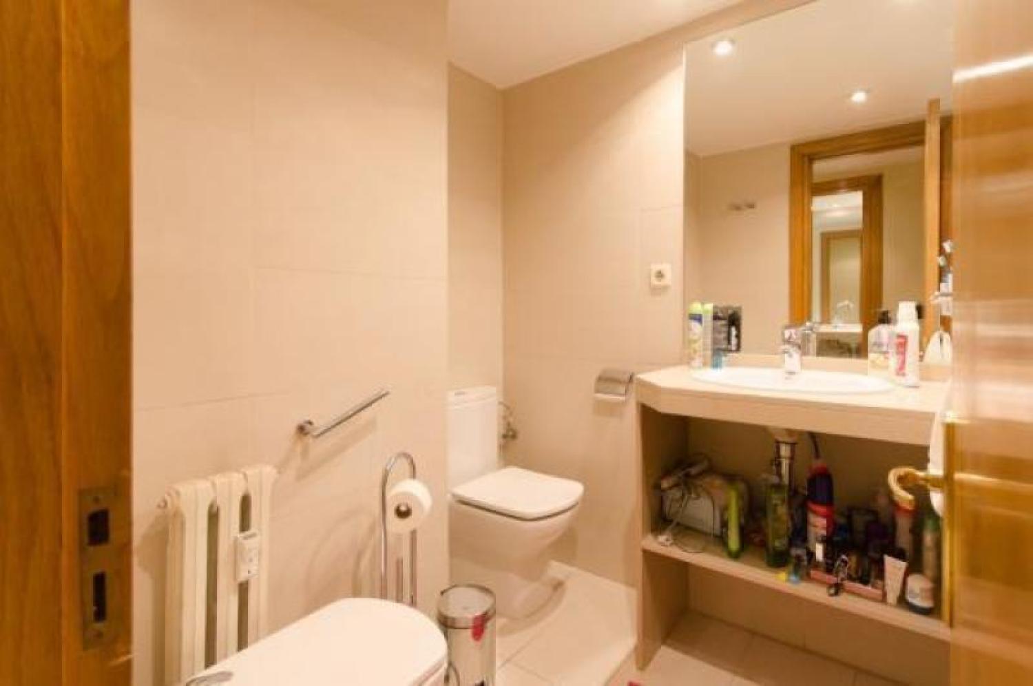 2º Baño