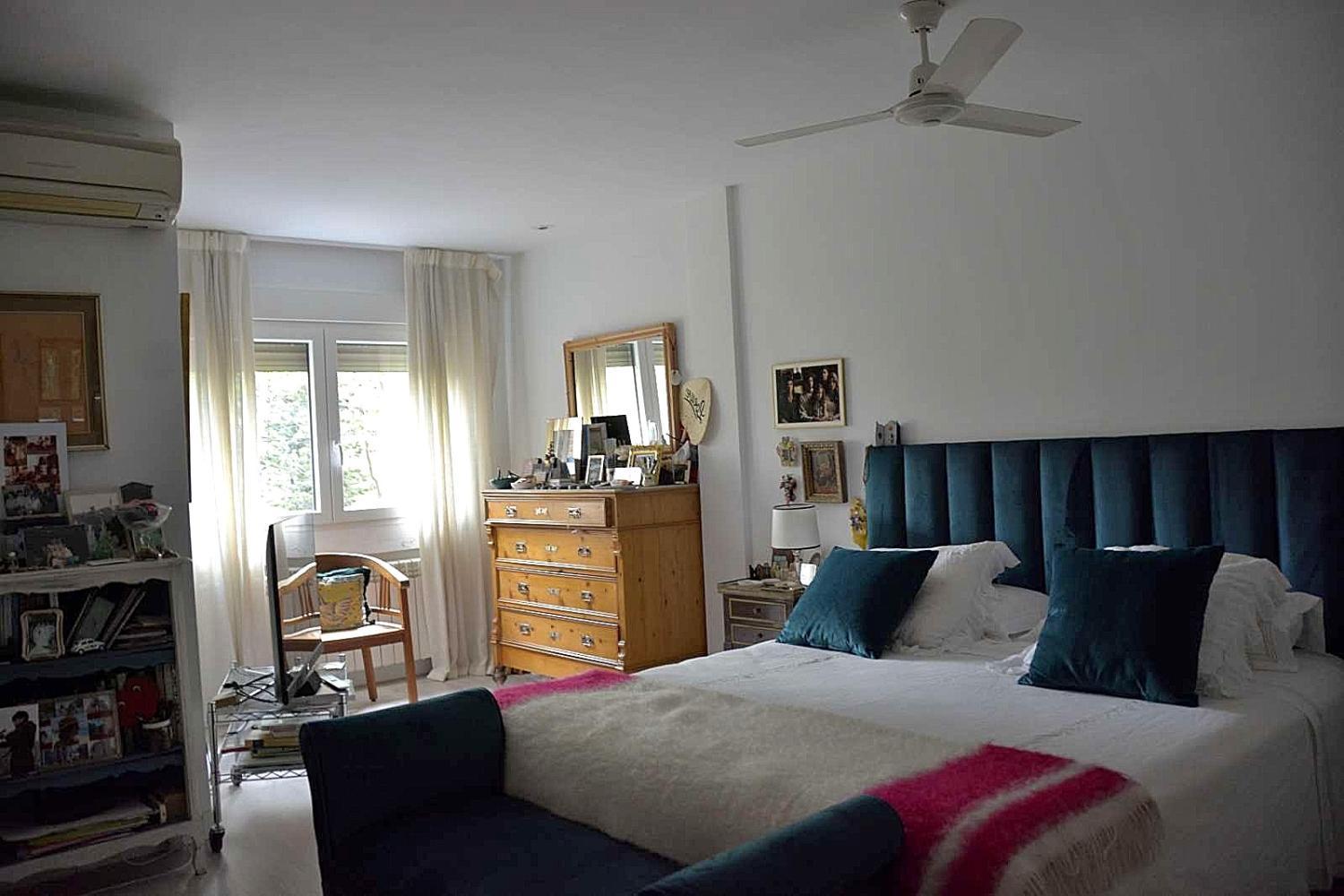 dormitorio principal