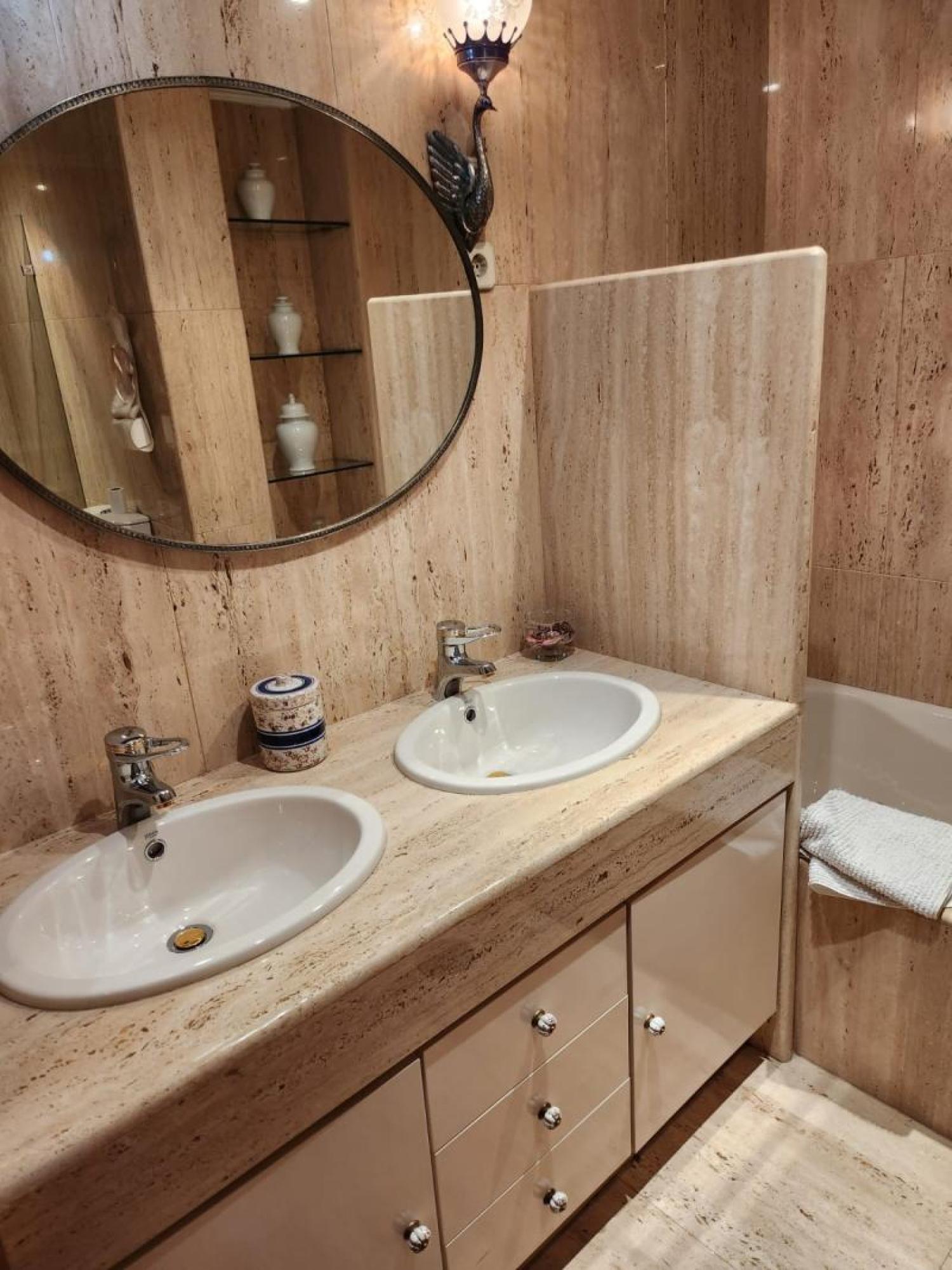 Cuarto de baño