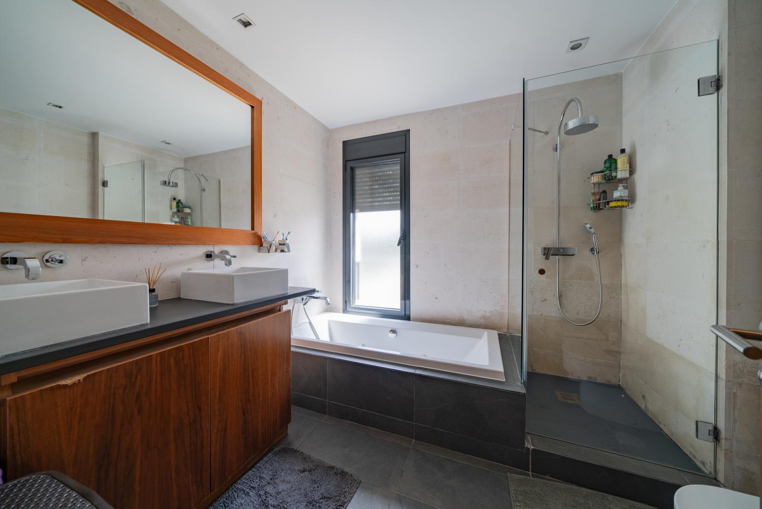 Cuarto de baño