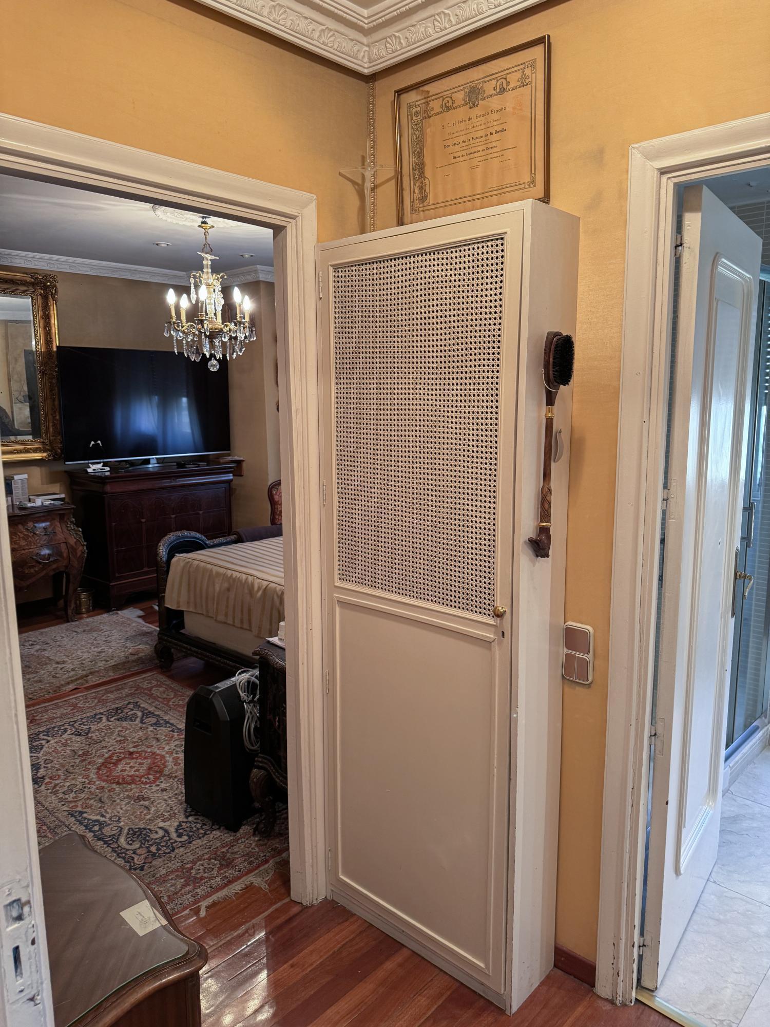 Dormitorio Ppal.