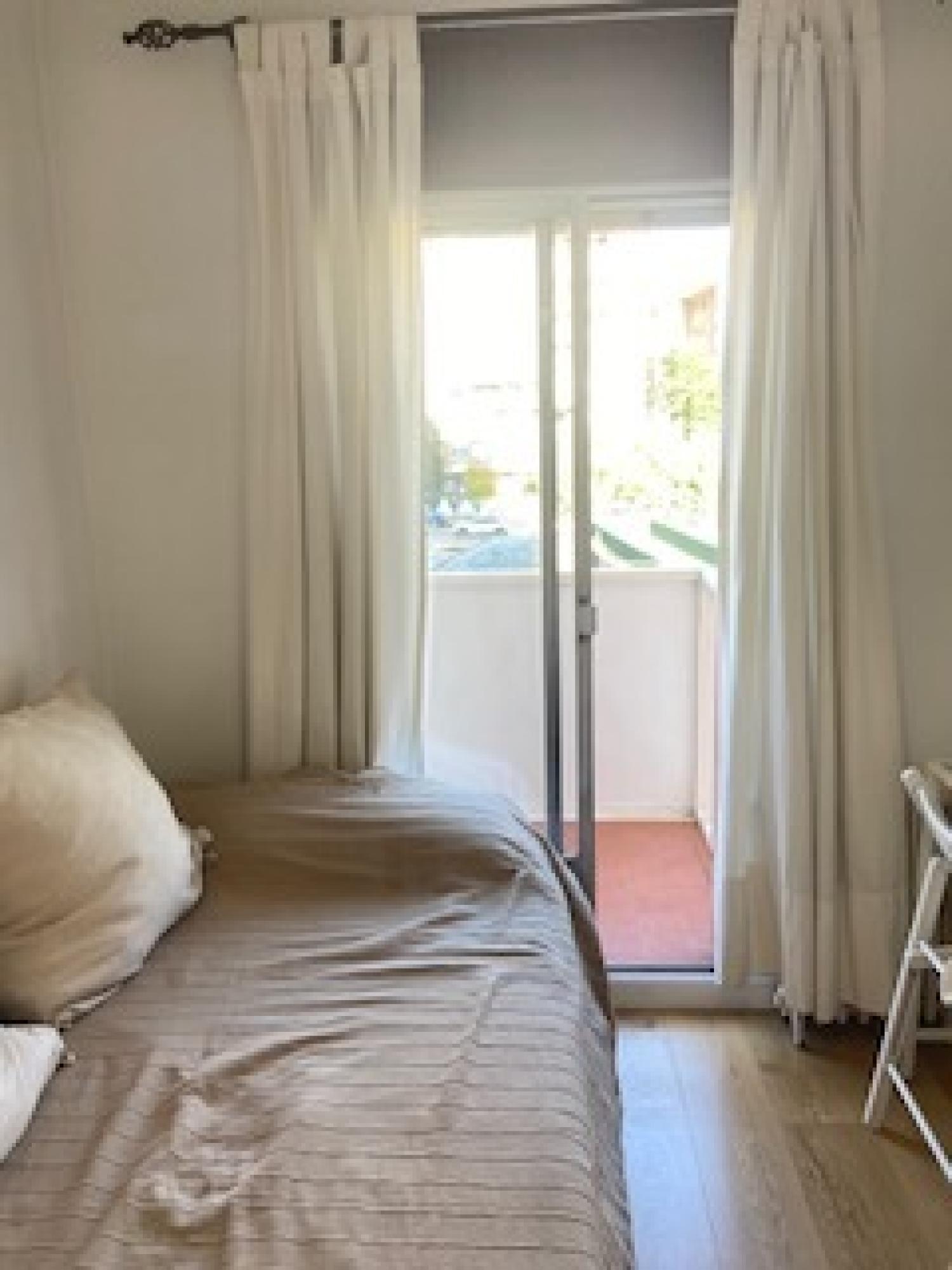 habitación individual