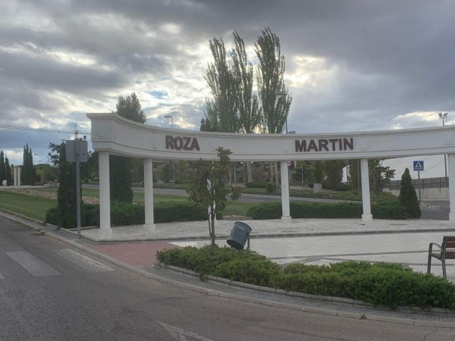 Entrada