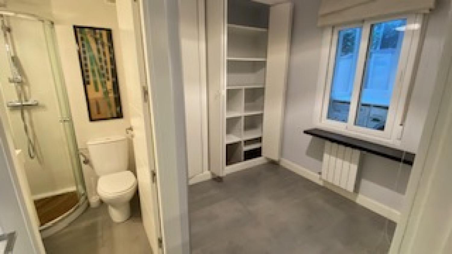 Baño
