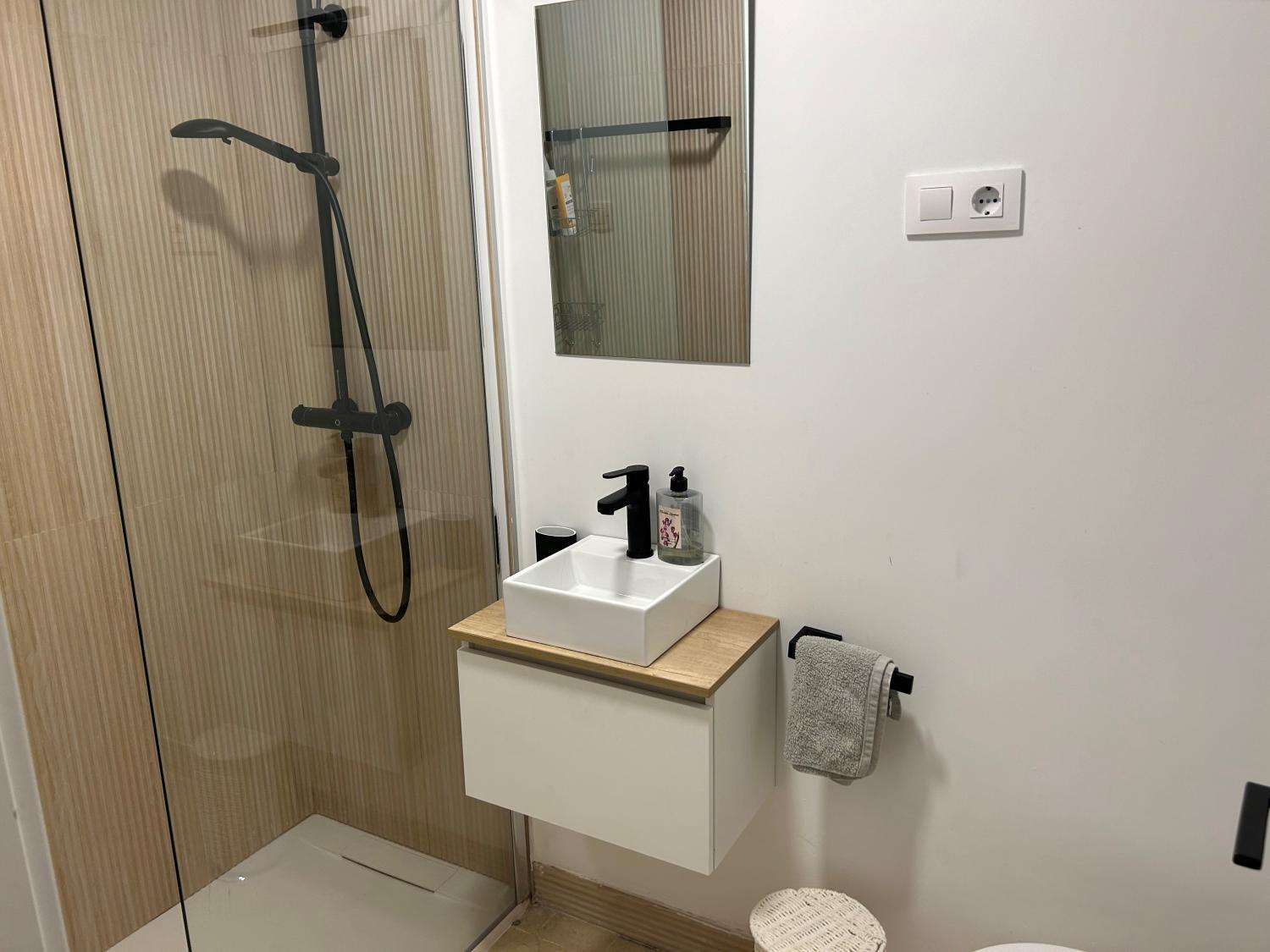 Cuarto de baño