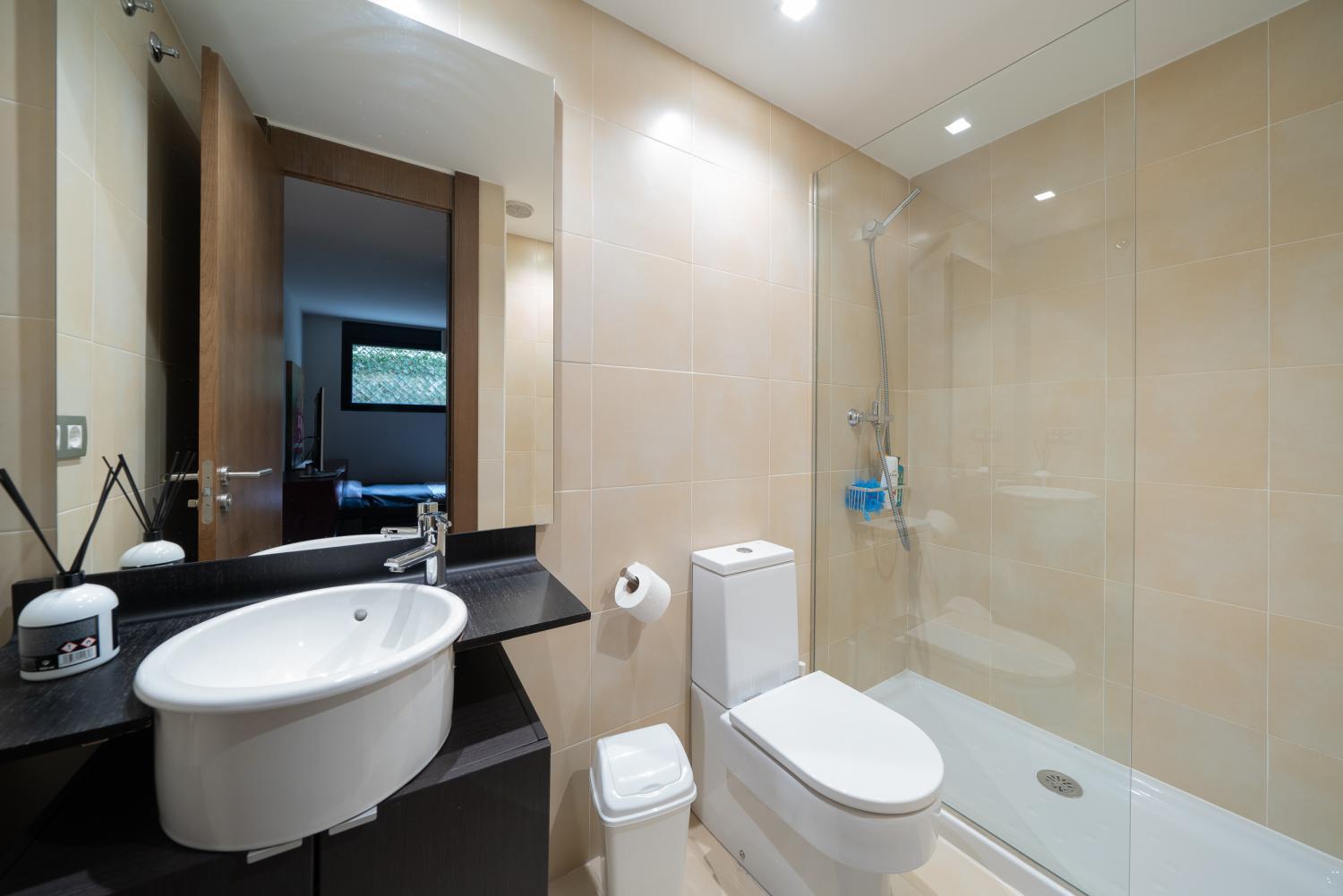 Cuarto de baño
