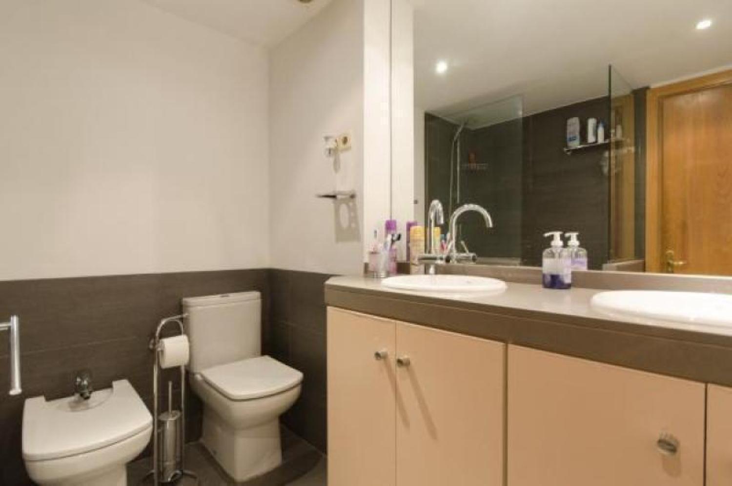 Baño Principal