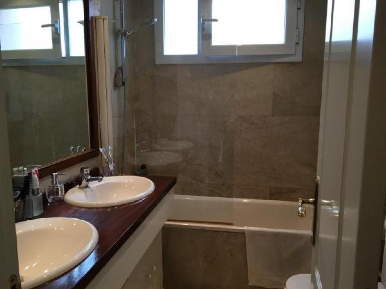 Cuarto de baño