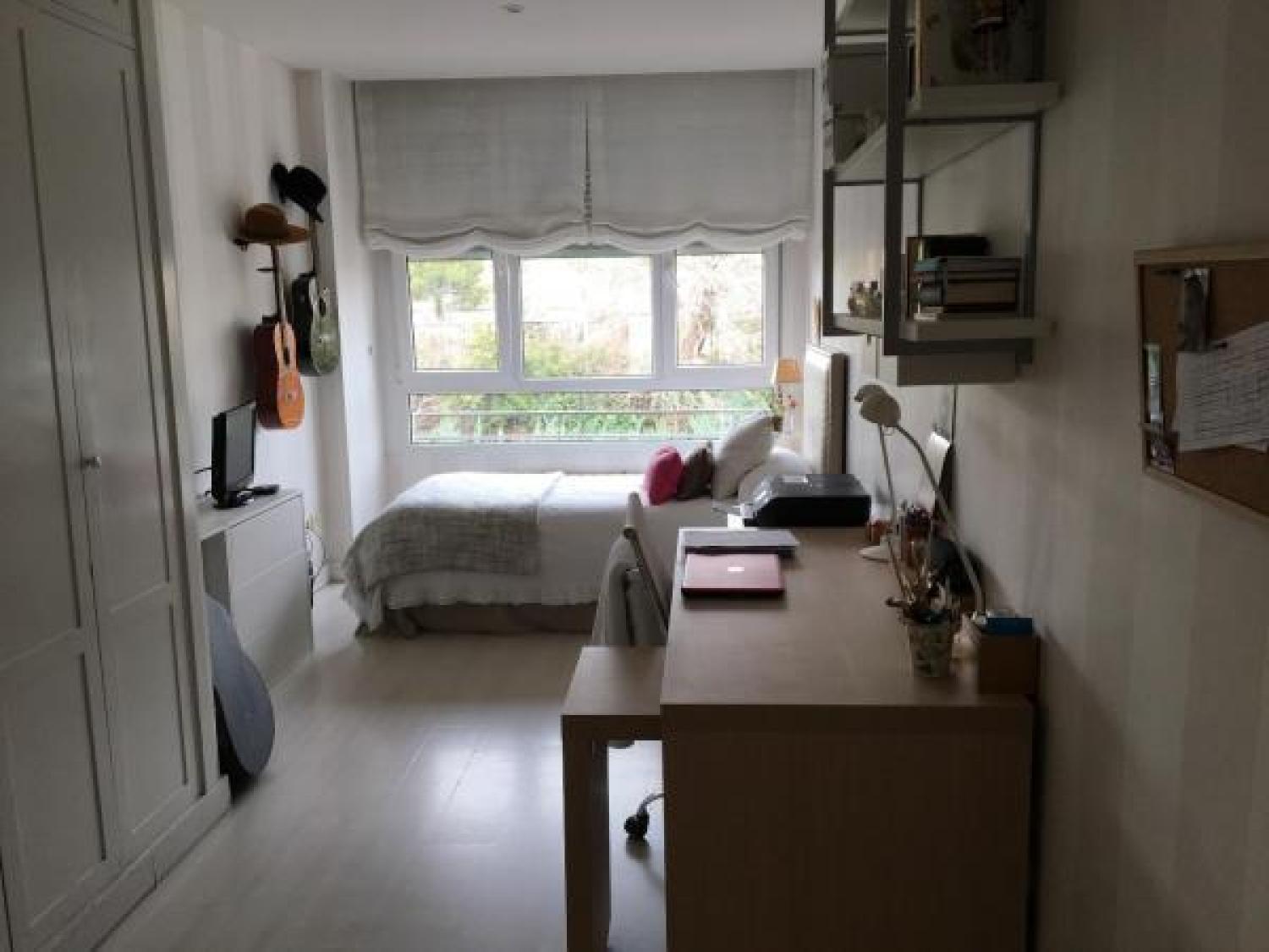 Dormitorio
