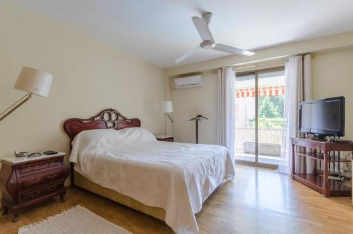 Dormitorio Principal