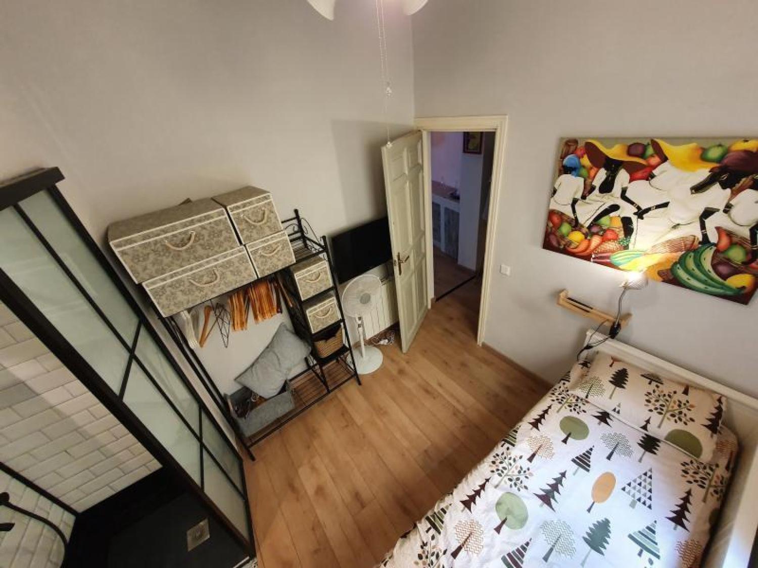 Dormitorio