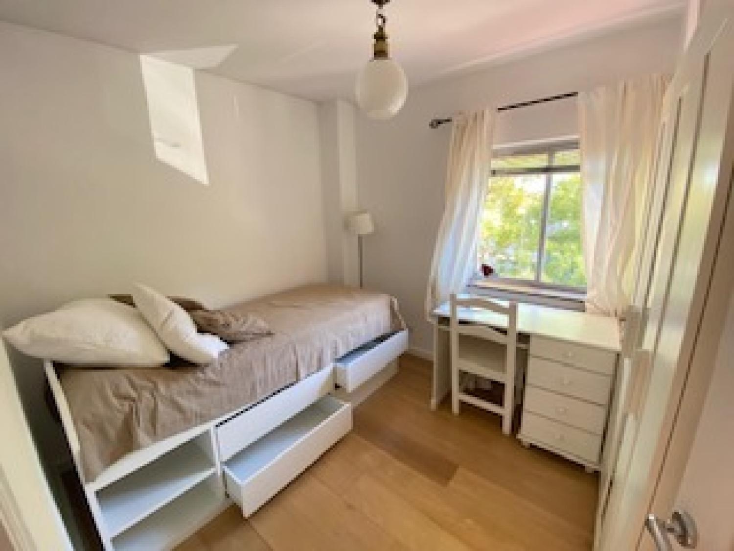 Habitación principal 2