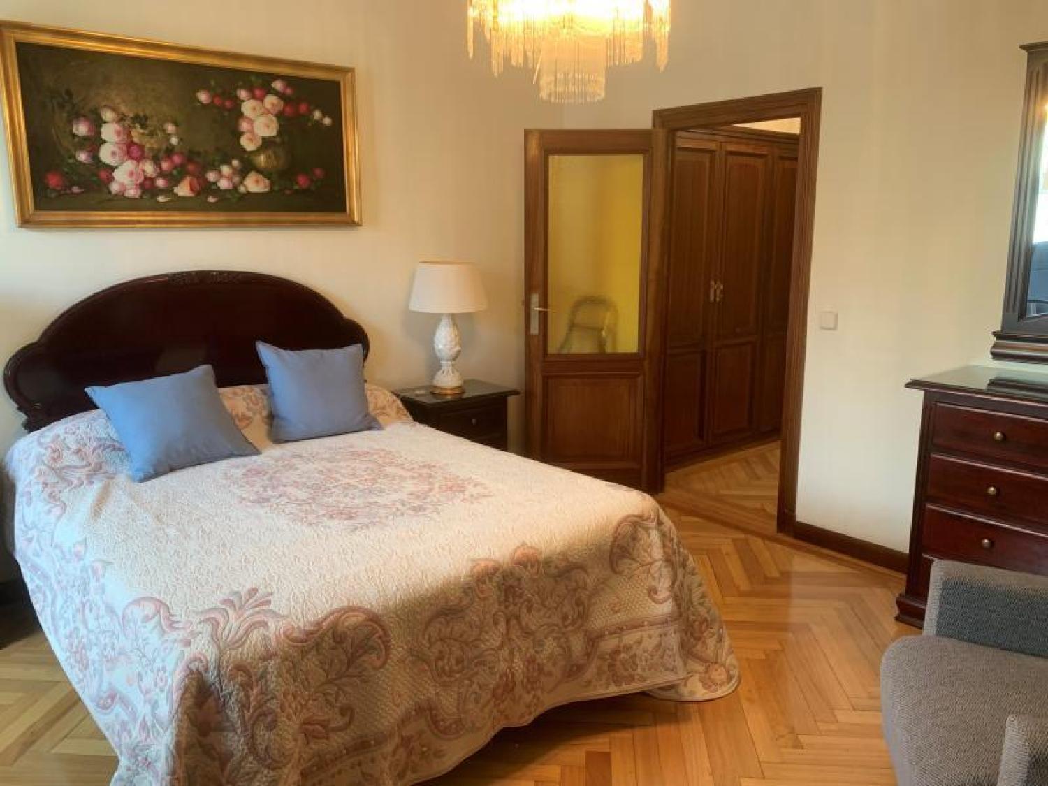 Dormitorio