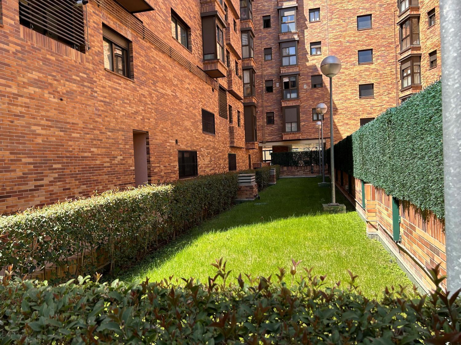 Jardín