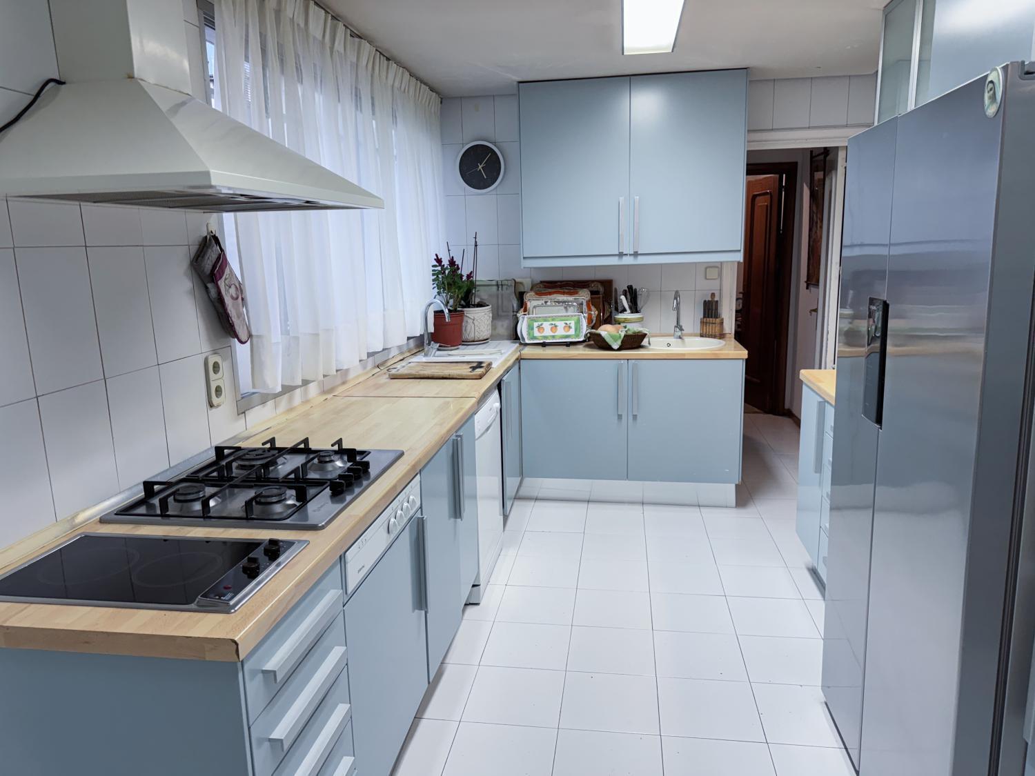 Cocina-Office