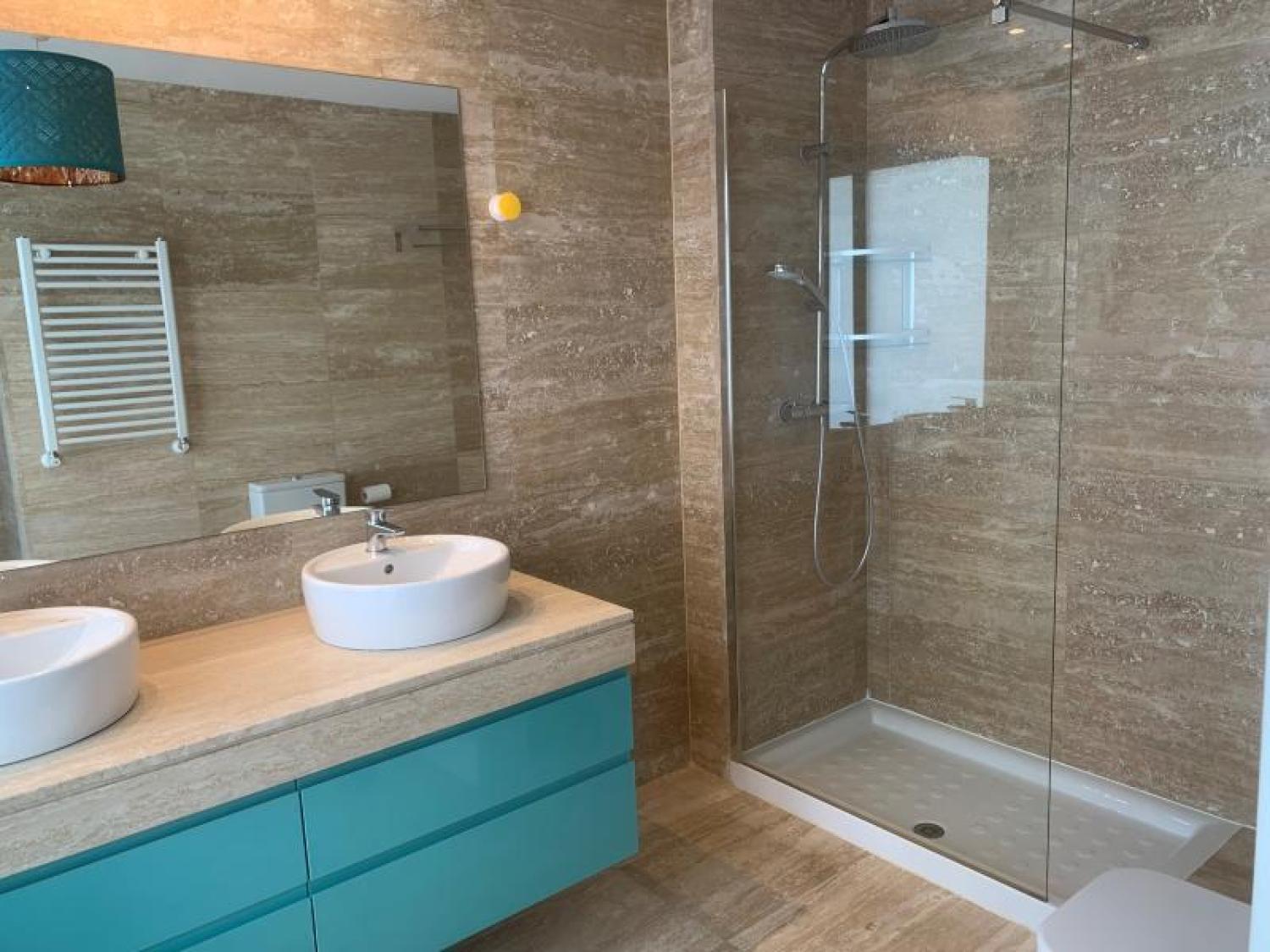 Cuarto de baño