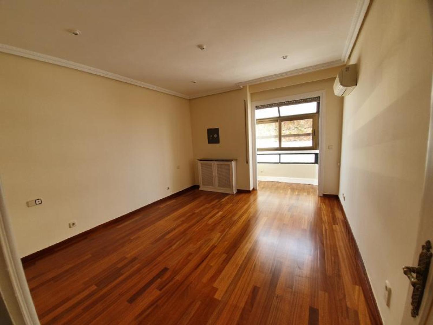 Dormitorio principal