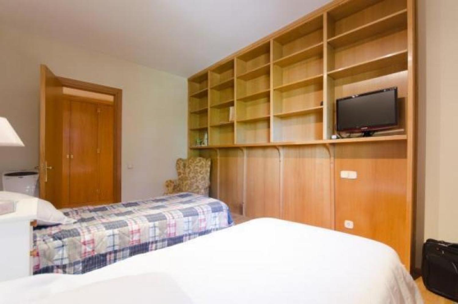 2º Dormitorio