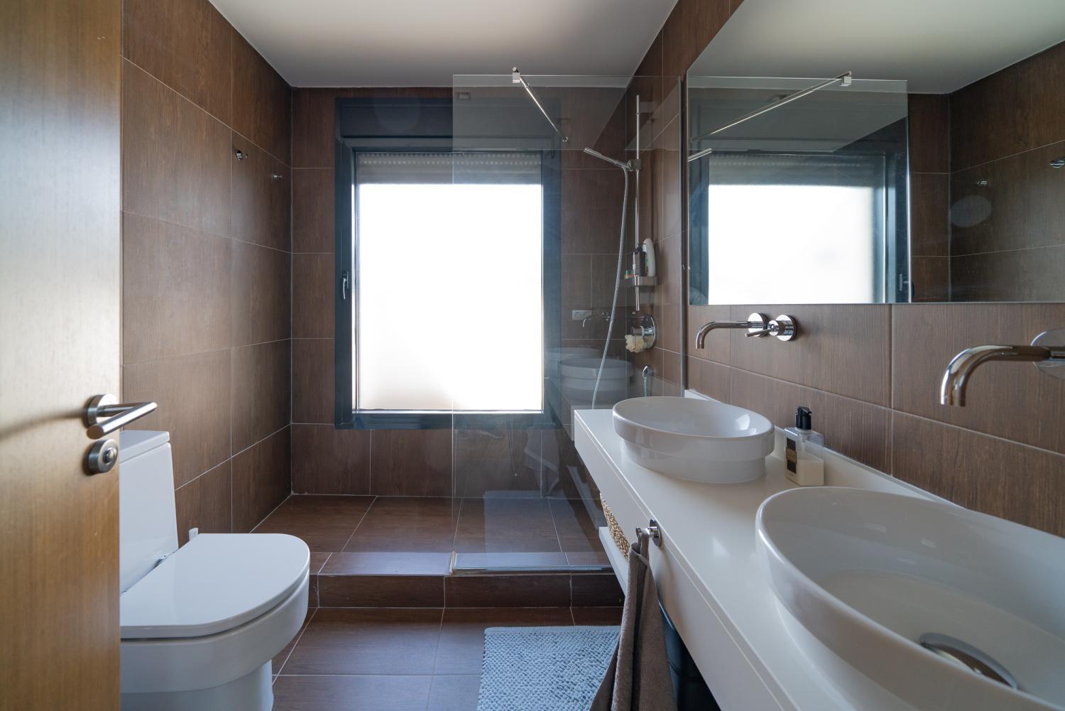 Cuarto de baño