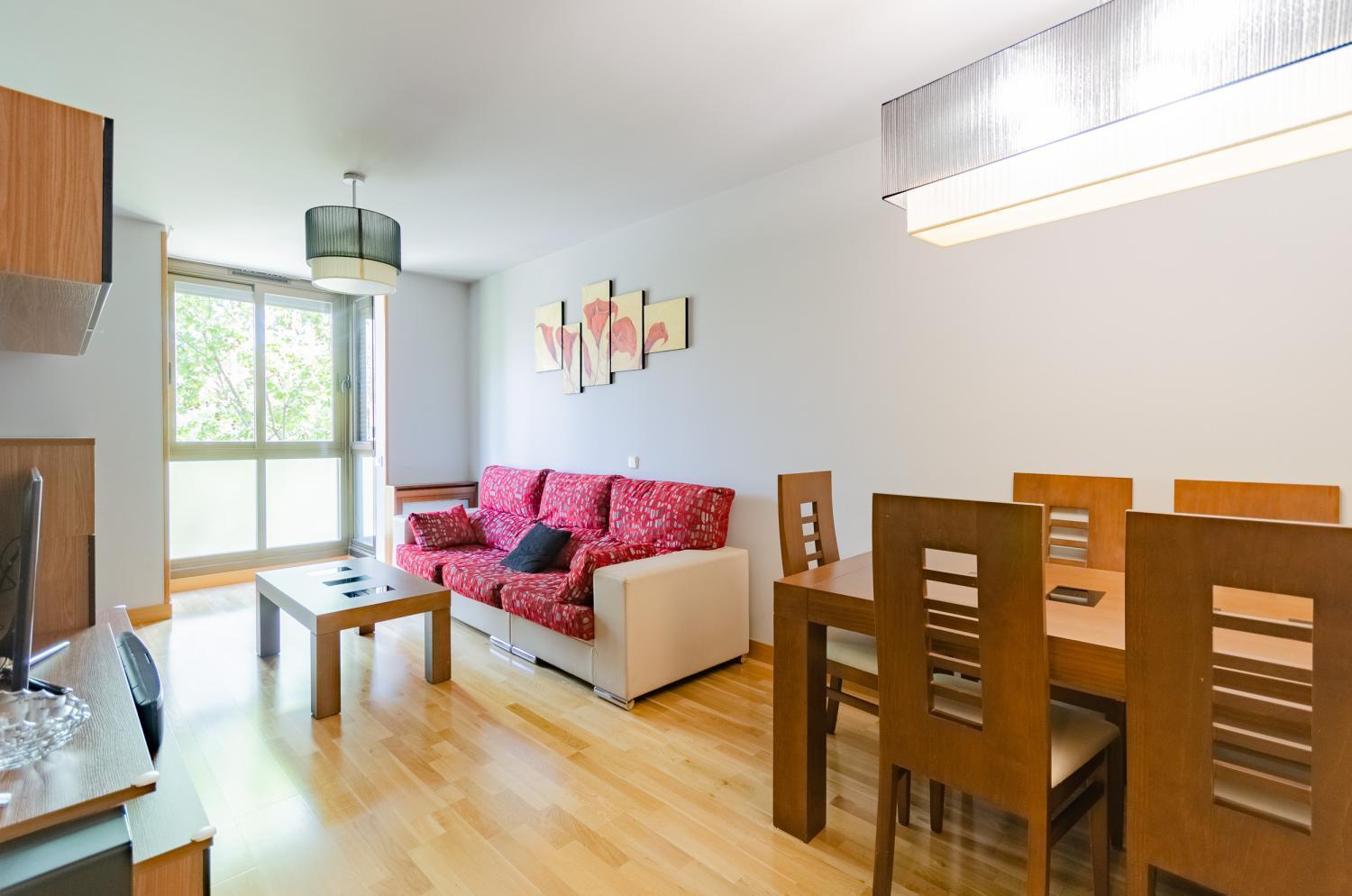 Salon/comedor